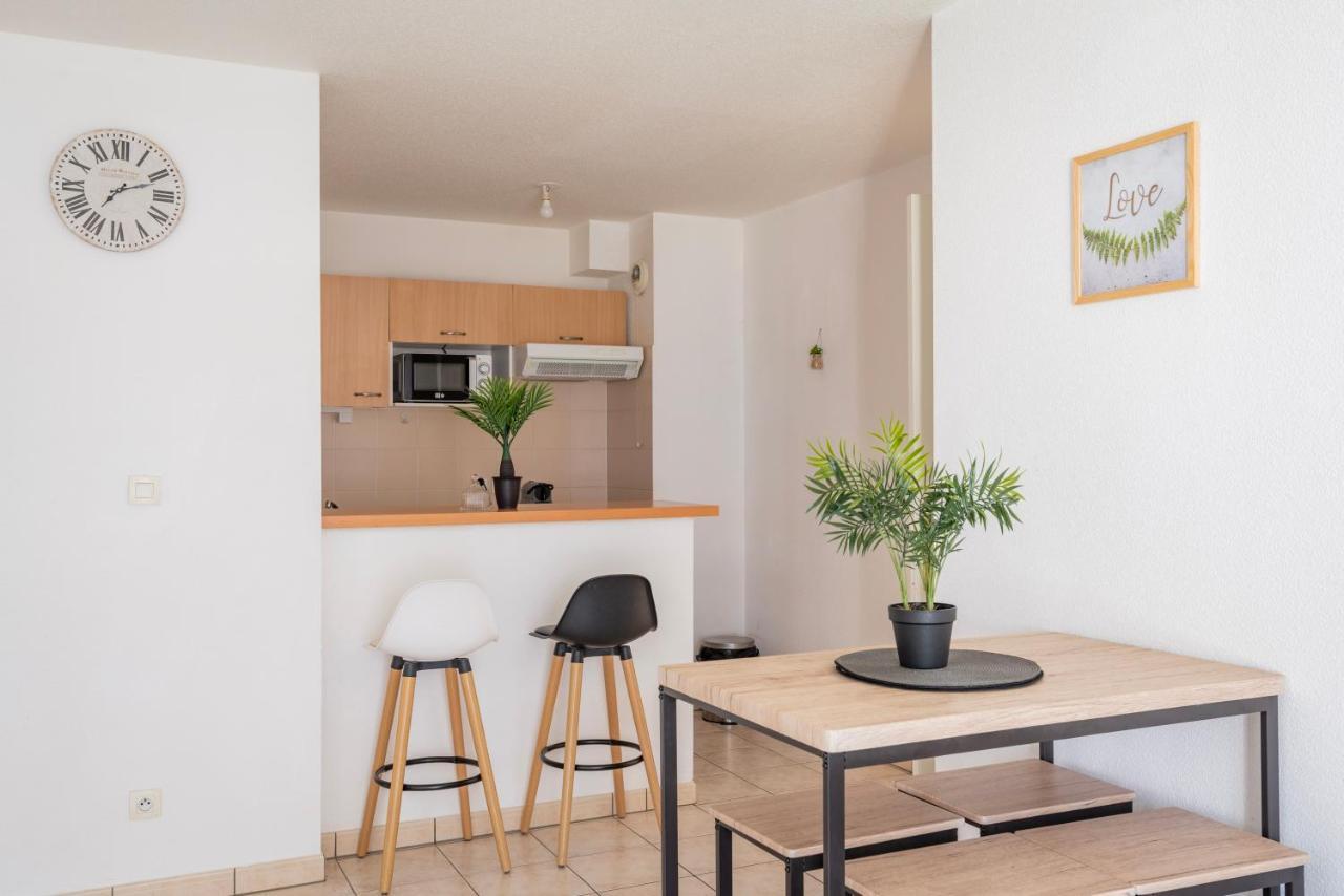 Le Zenith - Parking Prive & Wifi - 5 Min Zenith De Strasbourg Apartment Bagian luar foto