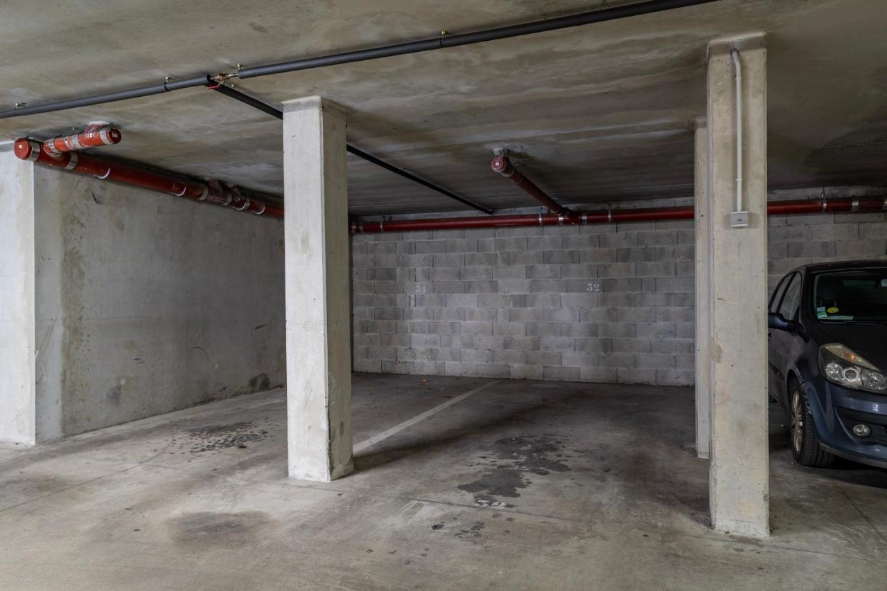 Le Zenith - Parking Prive & Wifi - 5 Min Zenith De Strasbourg Apartment Bagian luar foto